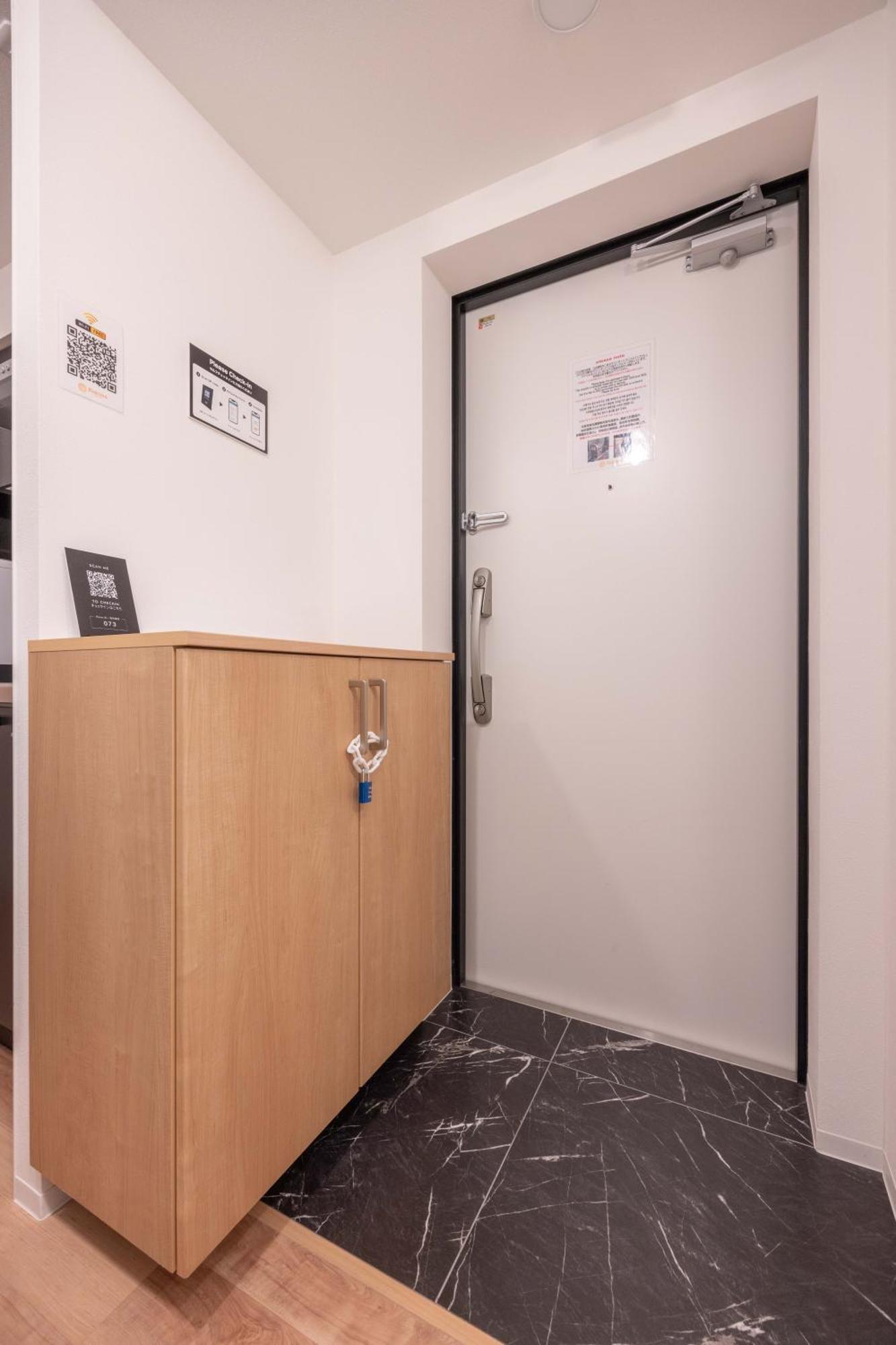 ジェミニス池袋303 Apartment *