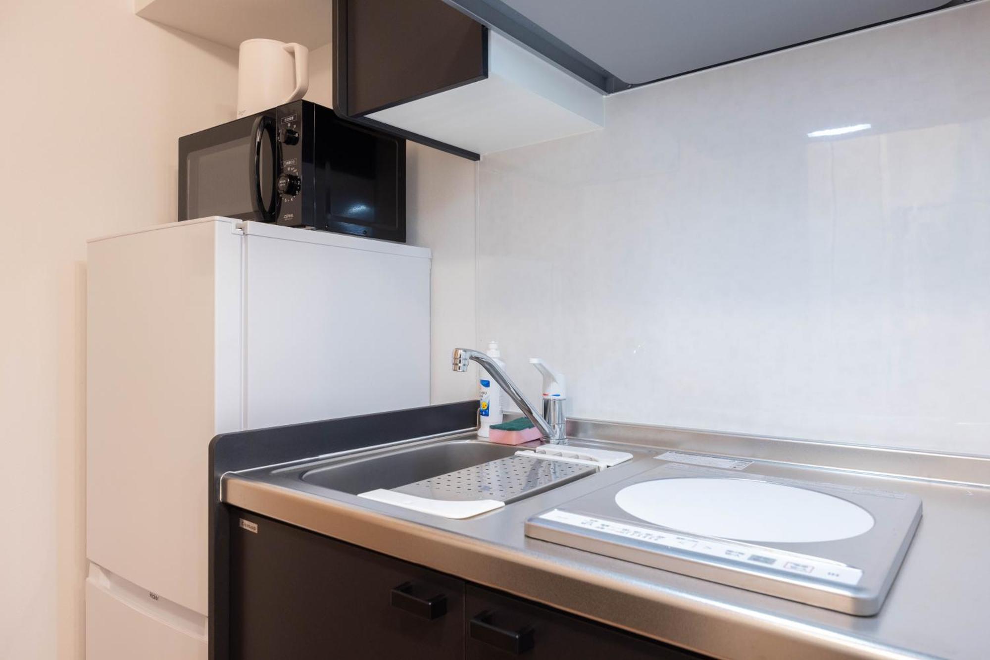 ジェミニス池袋303 Apartment Tokyo