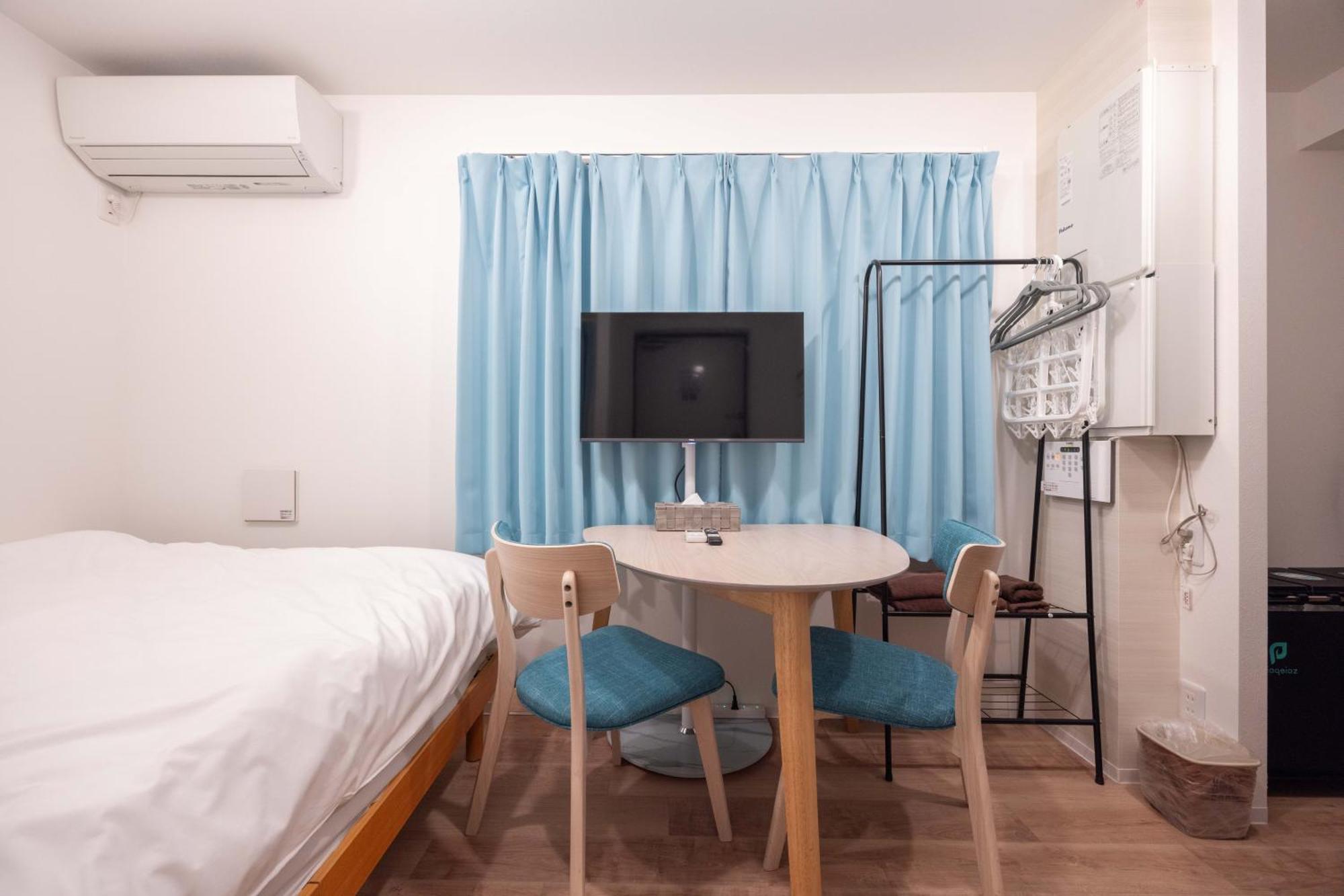 ジェミニス池袋303 Apartment